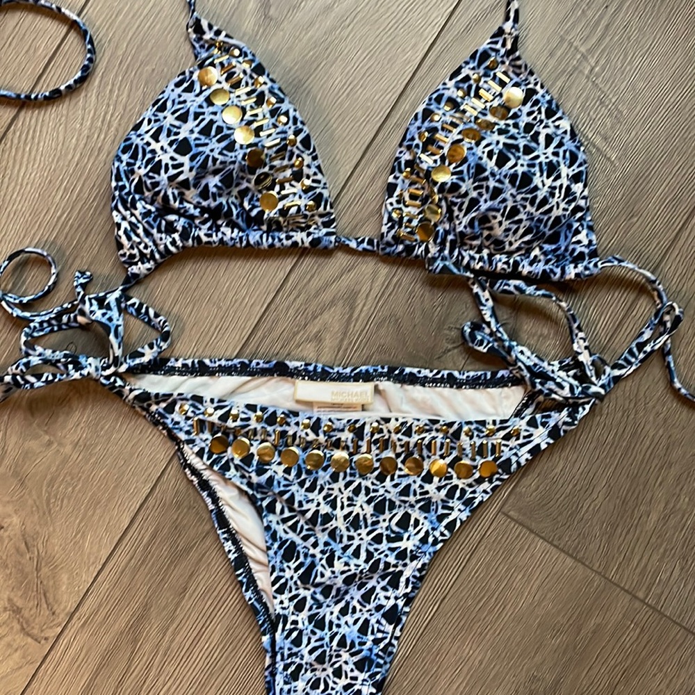 Michael kors bikini